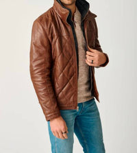 Mauritius - Men's Carlsen Jacket