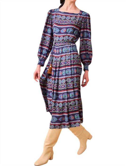 Hunter Bell - Adrian Dress