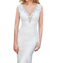 Ivoire By Kitty Chen - Elena Fit And Flare Dress
