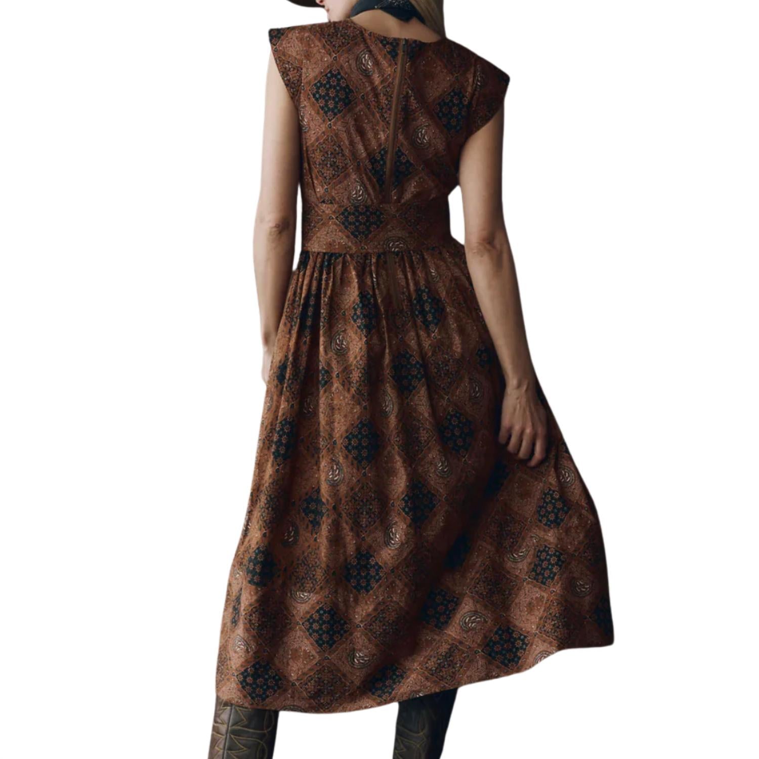 The Great. - The Tulsa Dress