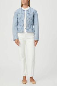 Paige - Isara Denim Jacket