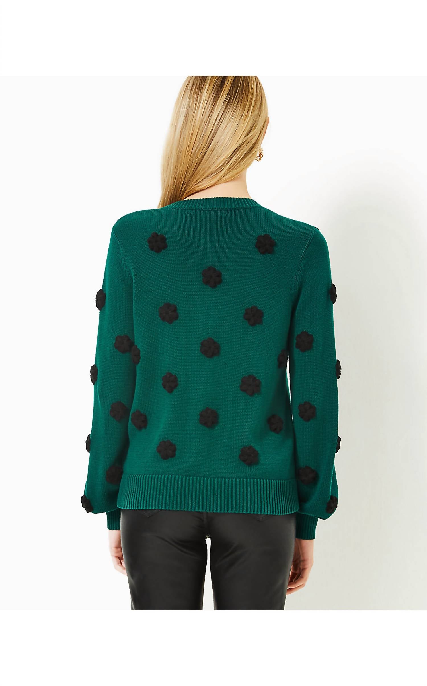 Lilly Pulitzer - Wyla Sweater