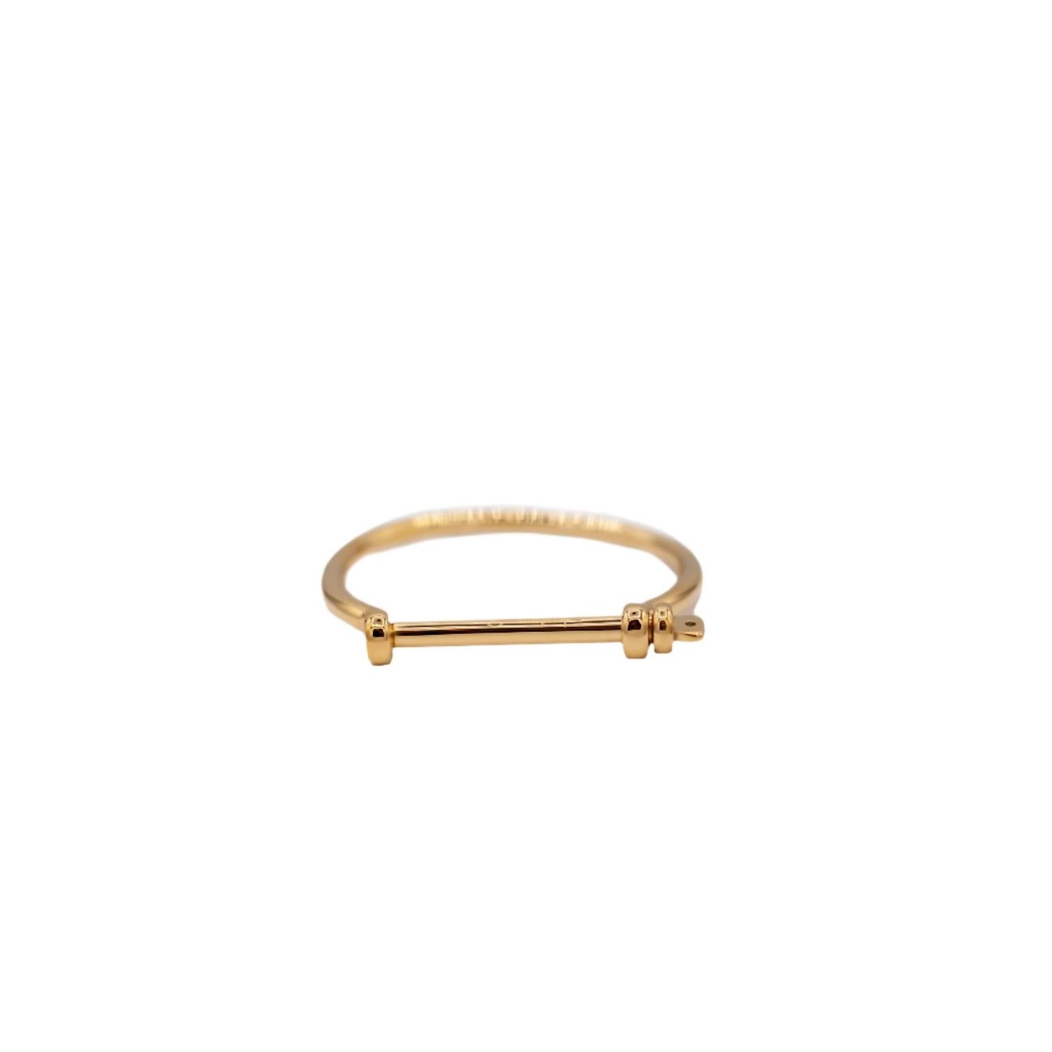 Knotwtr - Women's The Hook Bracelet