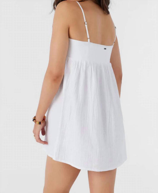 O'Neill - Hadia Dress