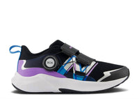 New Balance - Little Kid's Dynasoft Reveal V4 Boa Shoes