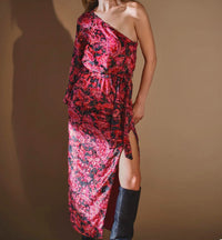 Long Dress