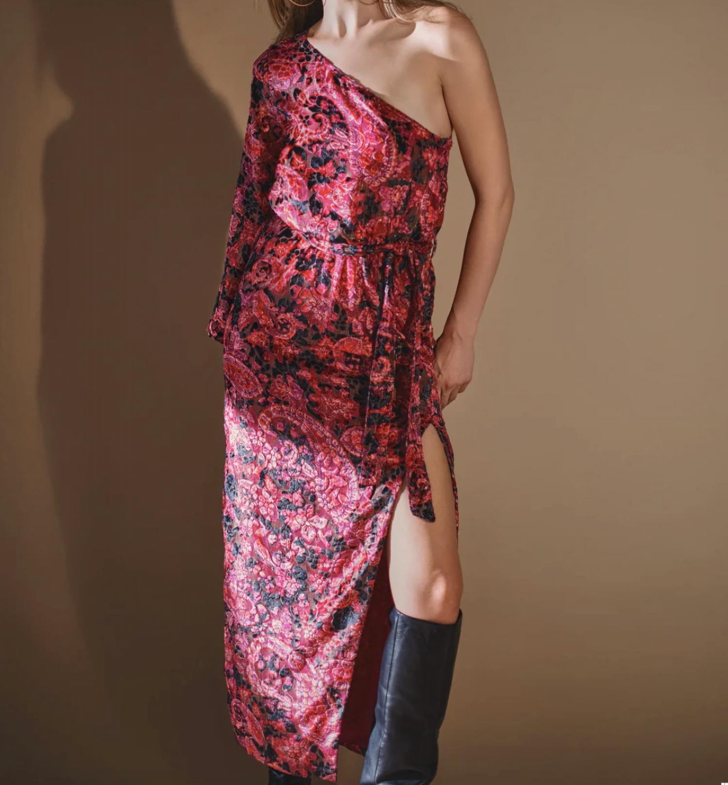 Long Dress