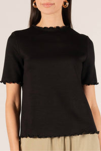 Before You Collection - Marie Butter Modal Merrow Edge Top