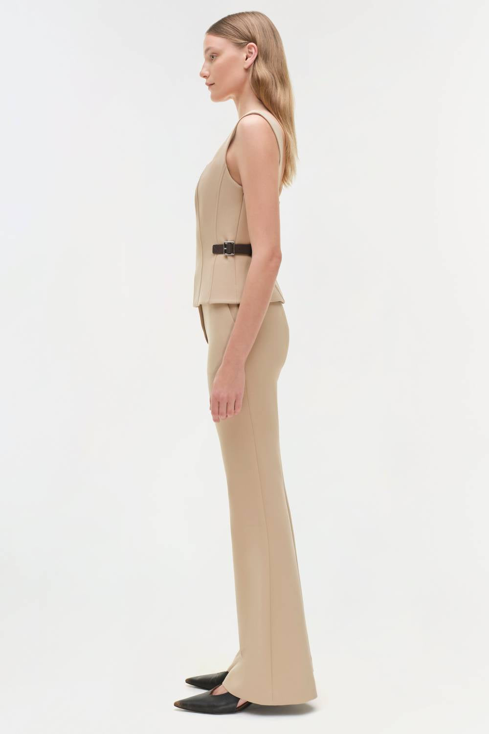 Jonathan Simkhai - Women's Kenna Pant