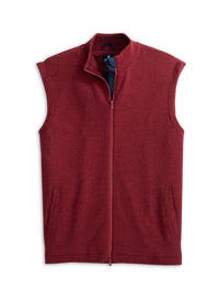 Johnnie-O - Men's Garrison Vest