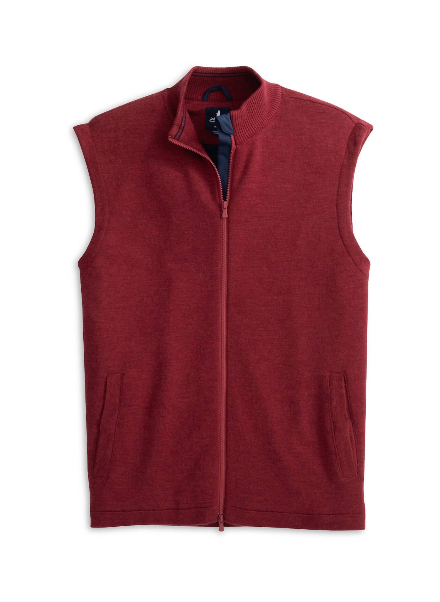 Johnnie-O - Men's Garrison Vest