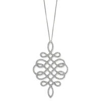 Brighton - Women's Illumina Ribbon Statement Necklace