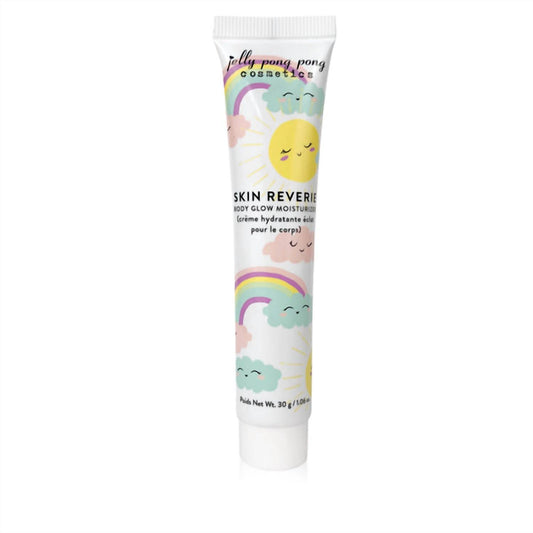 Jelly Pong Pong - Skin Reverie Body Glow Moisturizer