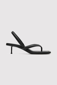 St. Agni - Women's Thong Heel
