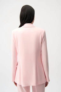 Joseph Ribkoff - Formal Notched Lapel Blazer