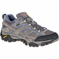 Merrell - Women's Moab 2 Waterproof Hiking Shoe