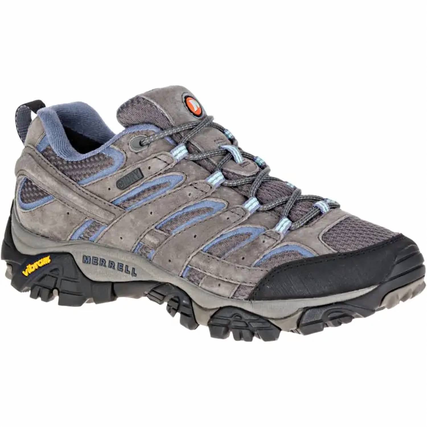 Merrell - Women's Moab 2 Waterproof Hiking Shoe