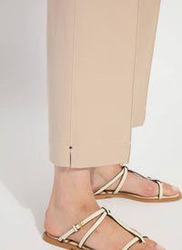 Lysse - Miranda Straight Leg Trousers