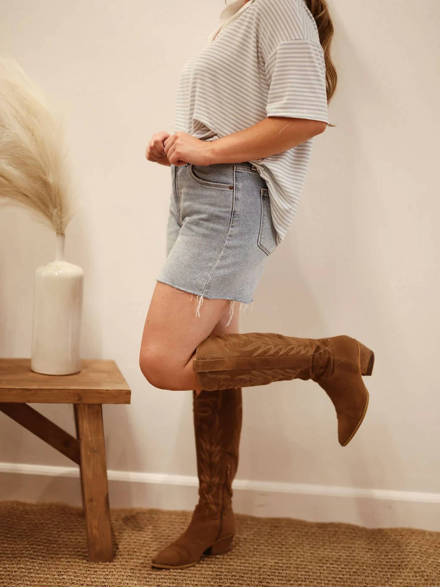 Oasis Society - Women's Tacoma Boot
