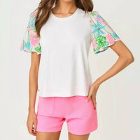 Lilly Pulitzer - Brittan Knit Top