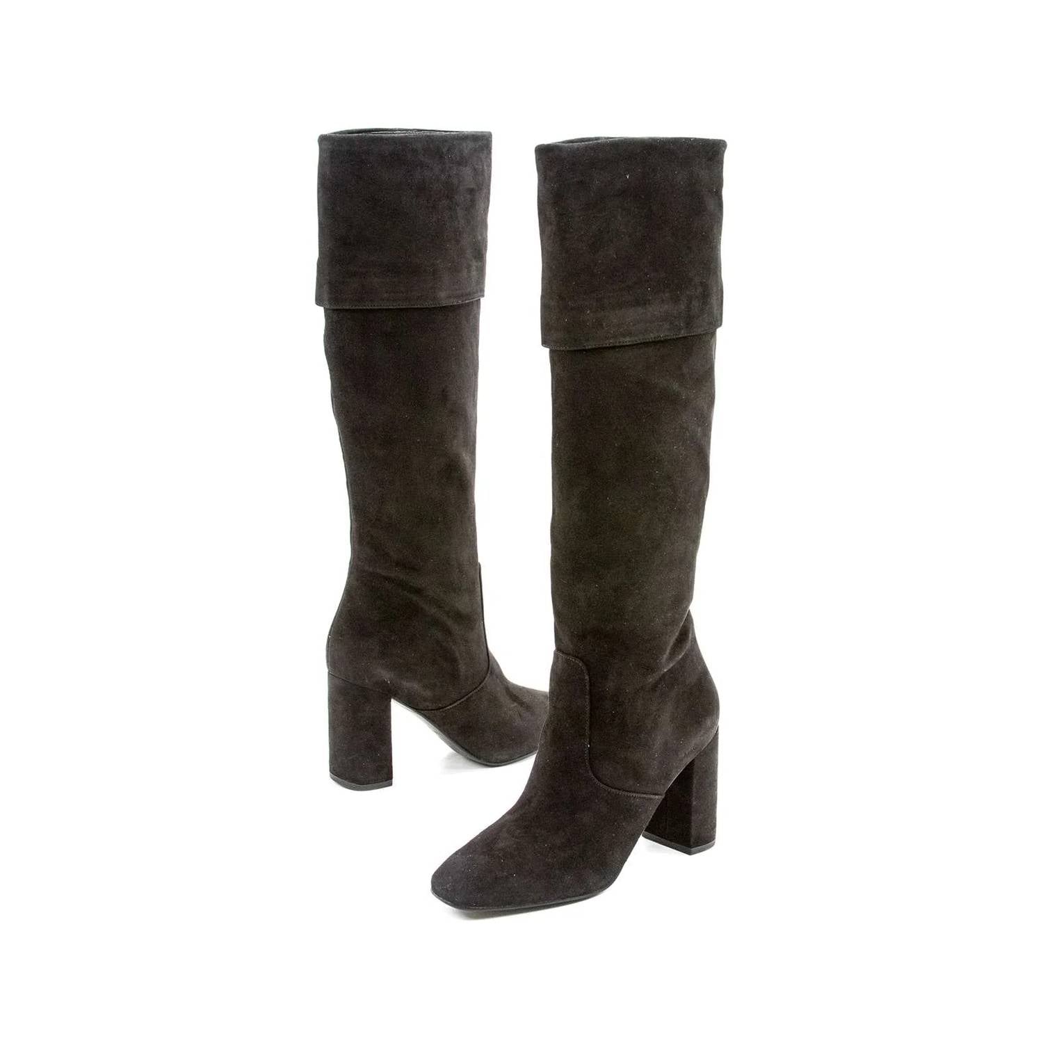 Cole Haan - Women's Tess Cuff Boots