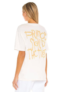 Daydreamer - Prince Sign Of The Times Weekend Tee
