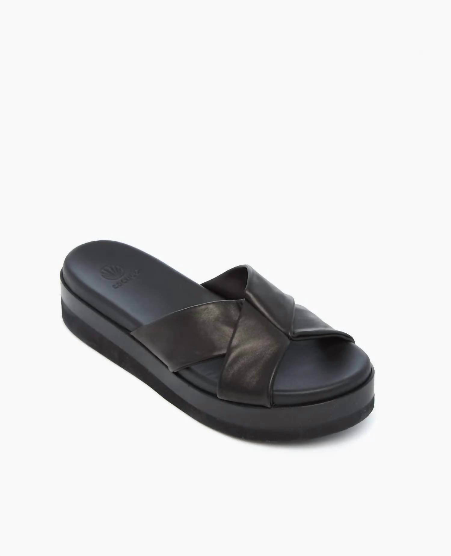Coclico - Women's Dot Sandals