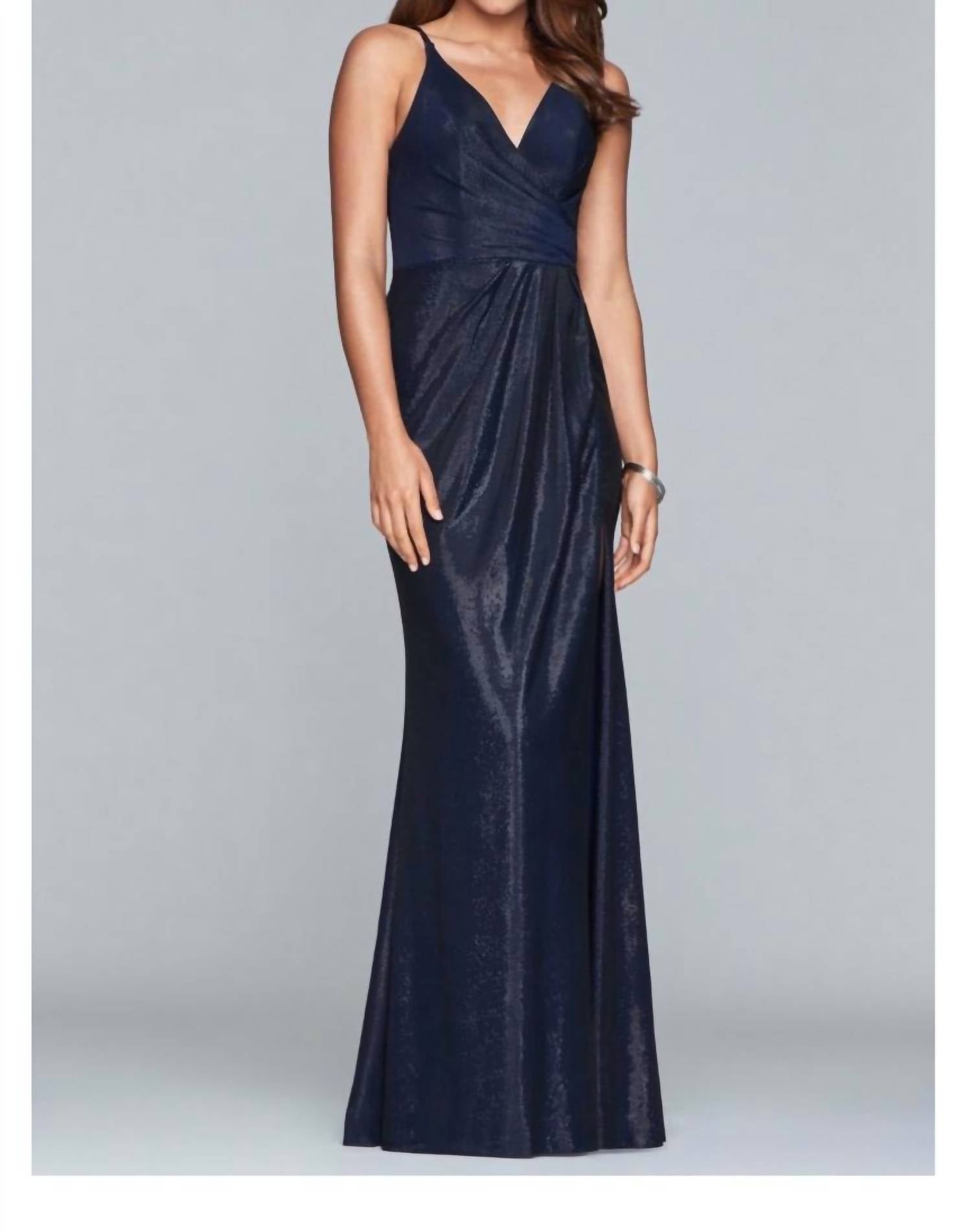 Faviana - Evening Gown