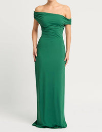 Bond-Eye - nixi maxi dress