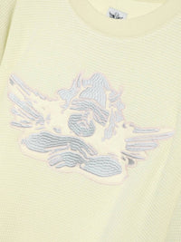 Boys Lie - Pastel Me Kara Crewneck Sweater