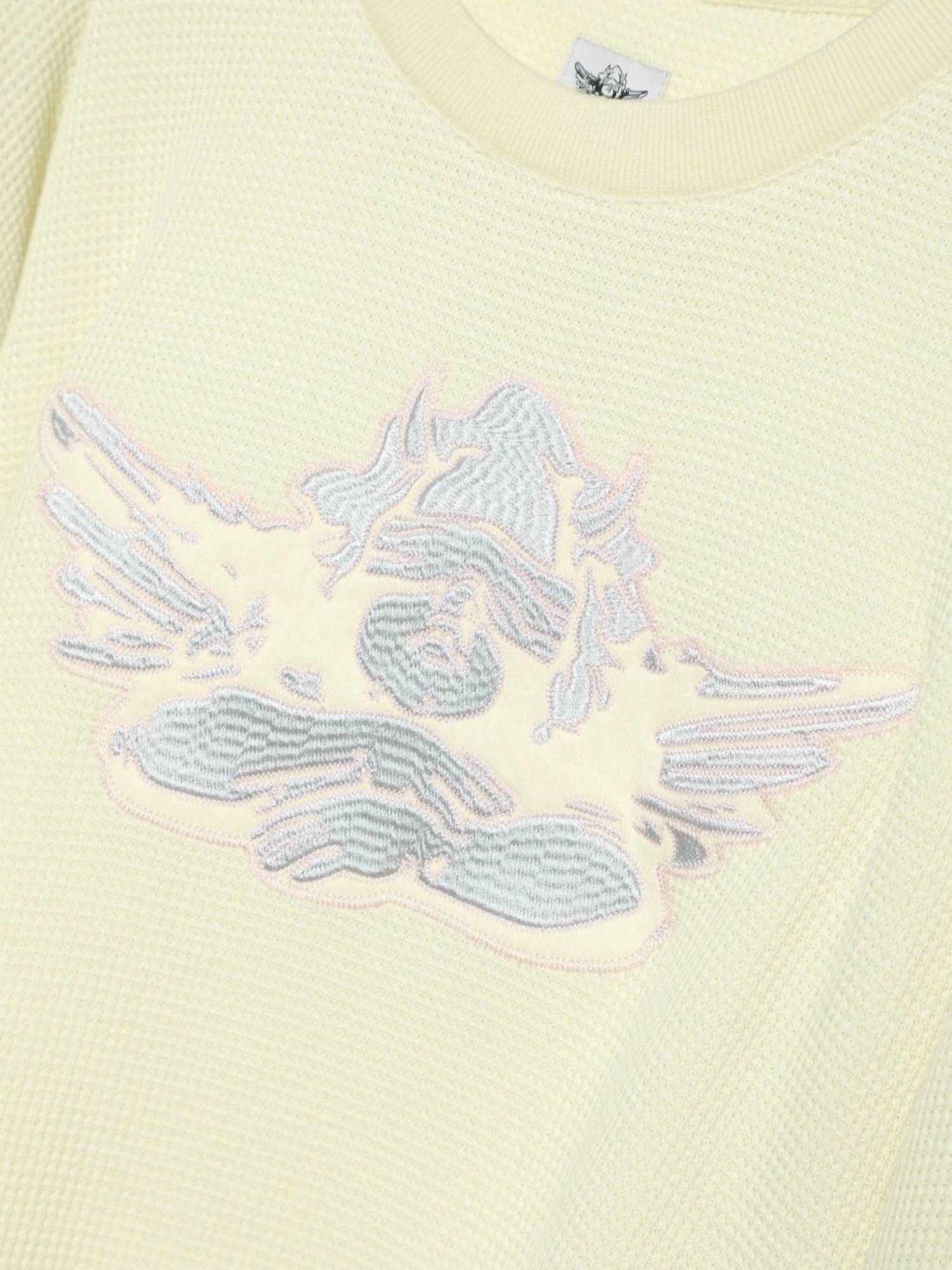 Boys Lie - Pastel Me Kara Crewneck Sweater