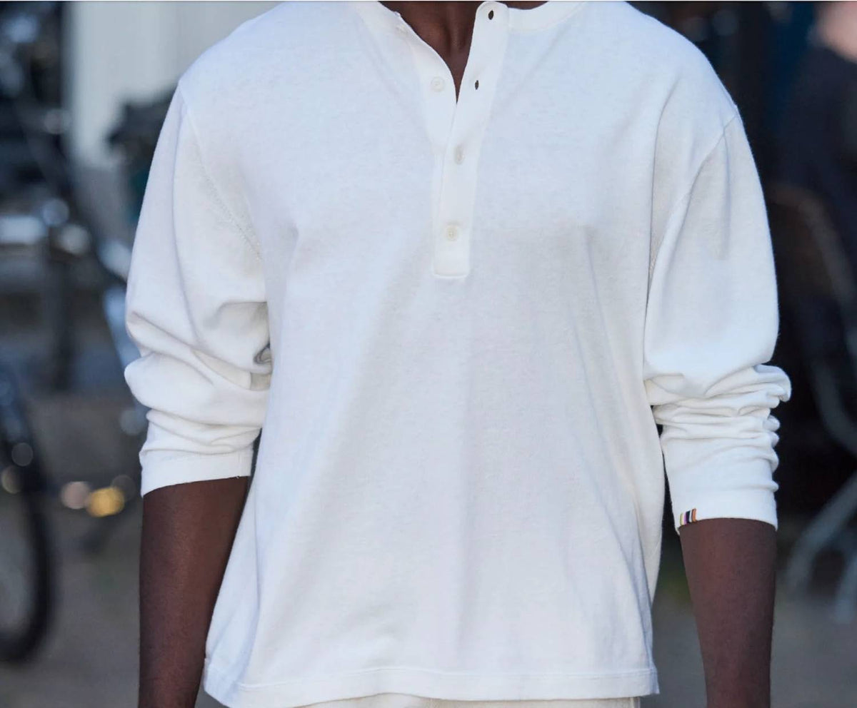 Extreme Cashmere - Fatou N°407 Shirts