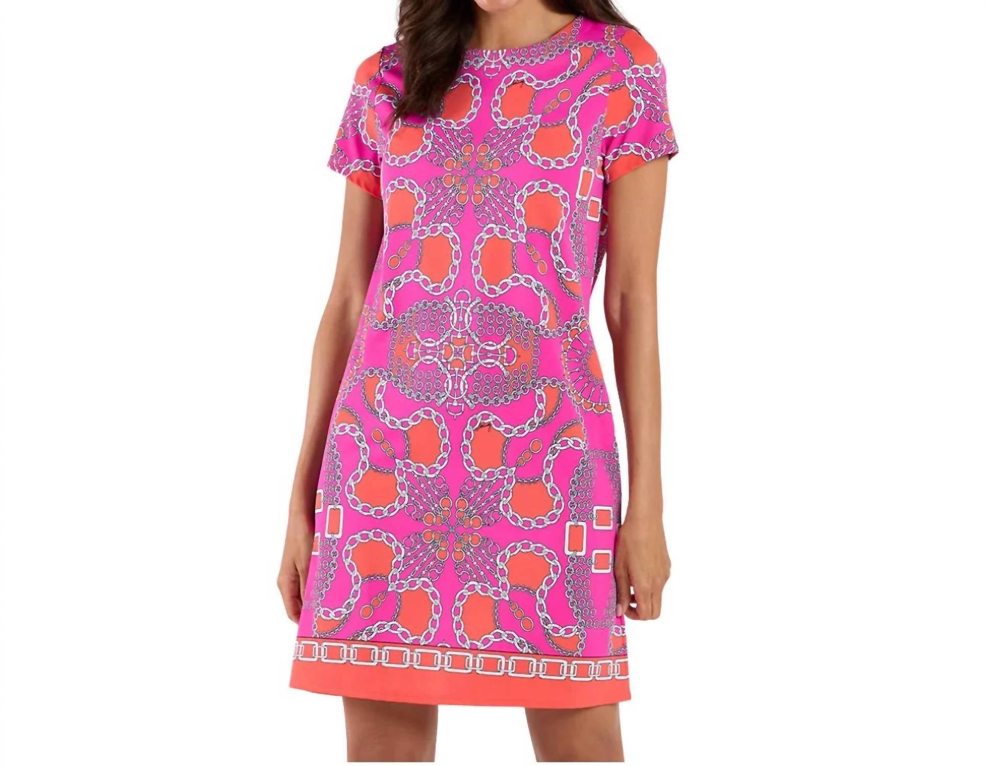 Jude Connally - Ella Dress