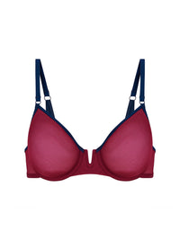 Simone Perele - Rosalie Molded Full Cup Bra