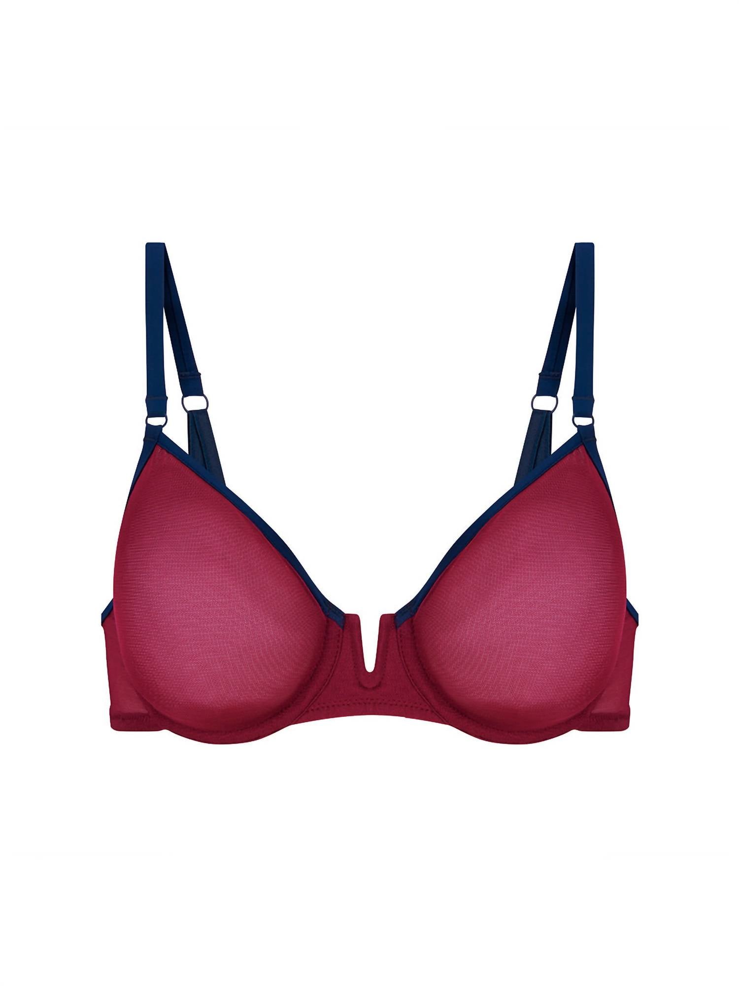 Simone Perele - Rosalie Molded Full Cup Bra