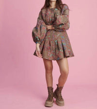 Shug - Bolanle Mini Dress