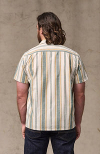 Filson - Chambray Camp Shirt