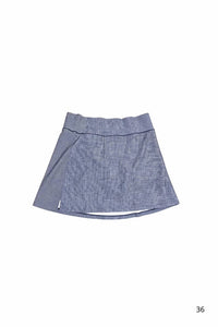 Bandier - Center Stage Skort