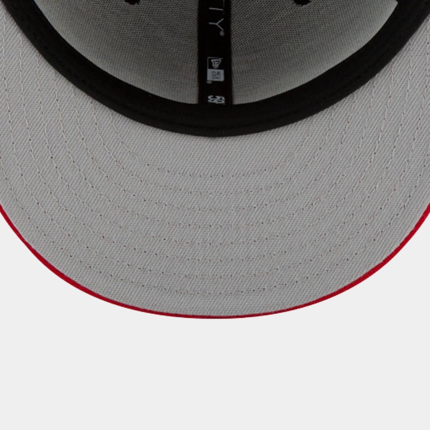 New Era - Men's New York Yankees 59fifty Fitted Cap