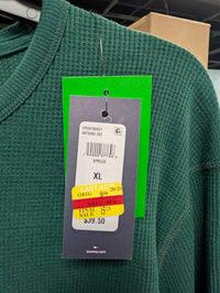 Tommy Hilfiger - LONG SLEEVES SHIRT