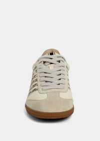 Shu Shop - Women's Stevie Animal Print Suede Sneaker