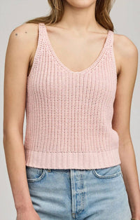 Gentle Fawn - Lizzy Knit Tank