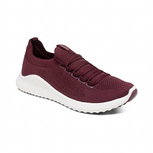 Aetrex - WOMEN'S CARLY SNEAKER