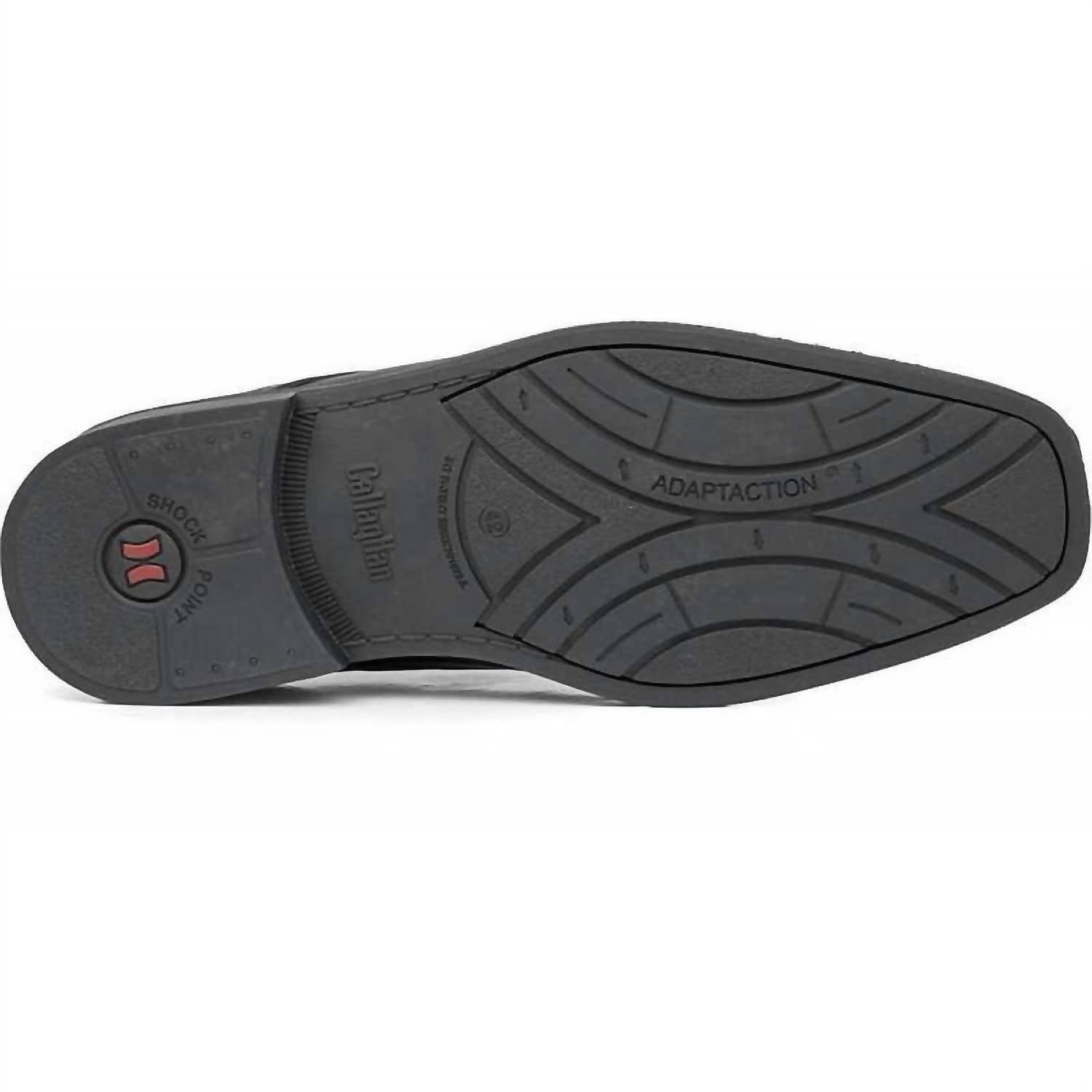 Callaghan - Men's Mirage Dress Shoes
