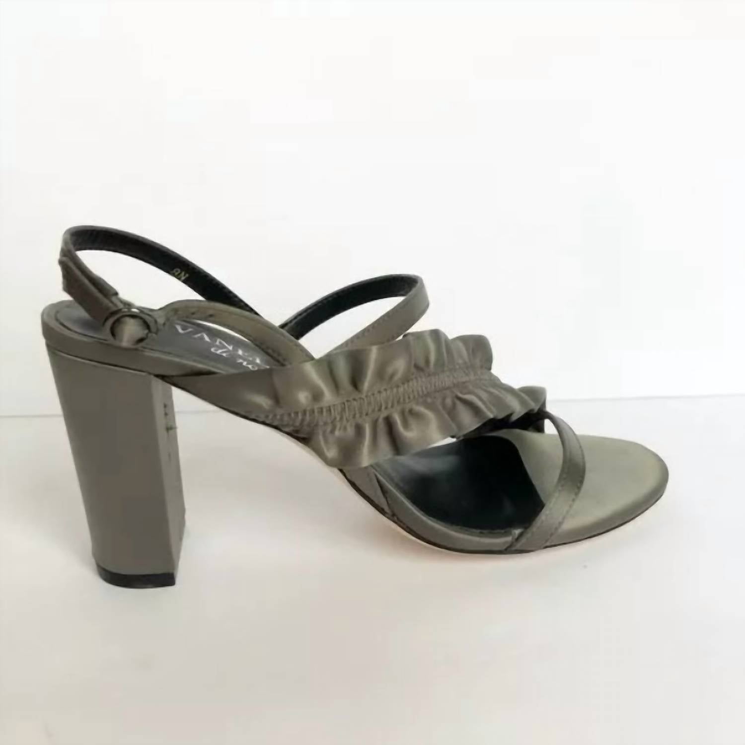 Vaneli - Women's Beyla Slingback Heels
