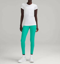 Lululemon - Swiftly Tech Short Sleeve 2.0 Top