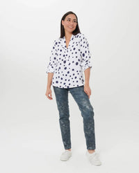 Alembika - Washed Iconic Stretch Jeans
