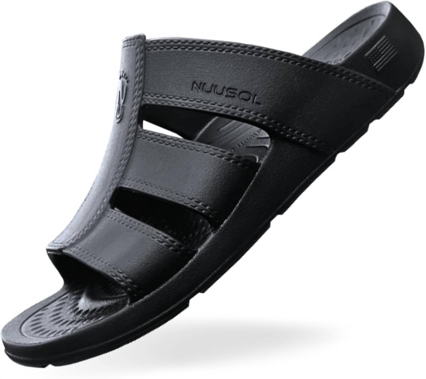 Nuusol - Men's Stanley Sandal