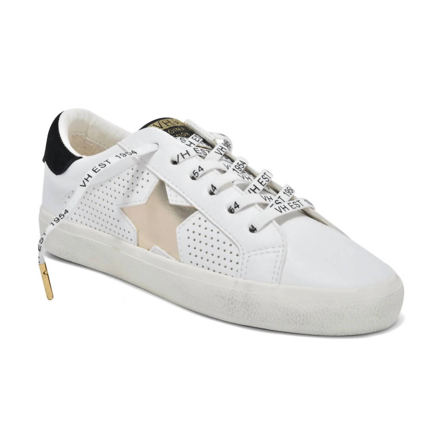 Vintage Havana - Women's Gadol Sneaker