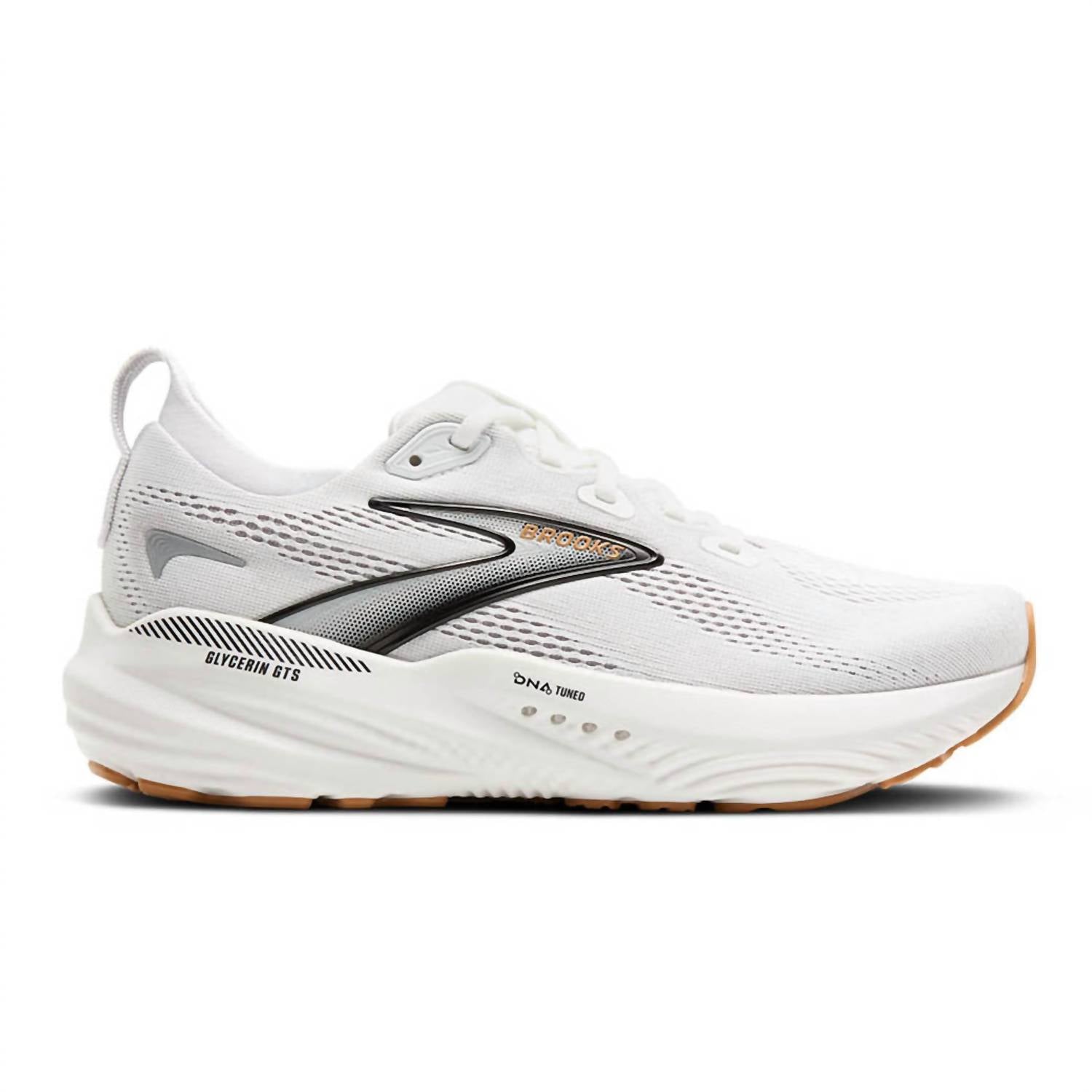 Brooks - Women's Glycerin Gts 22 Running Shoes